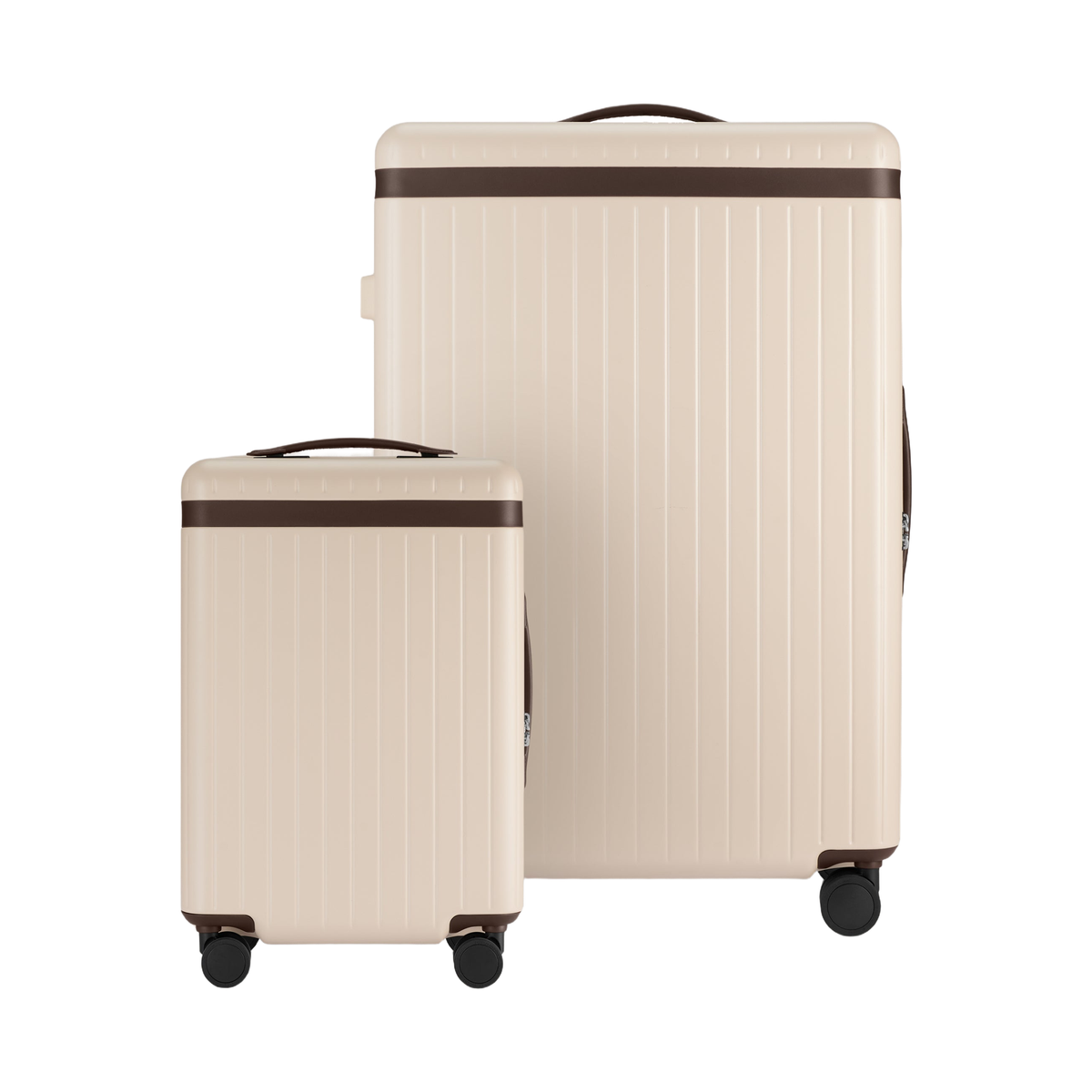 The Luggage Set