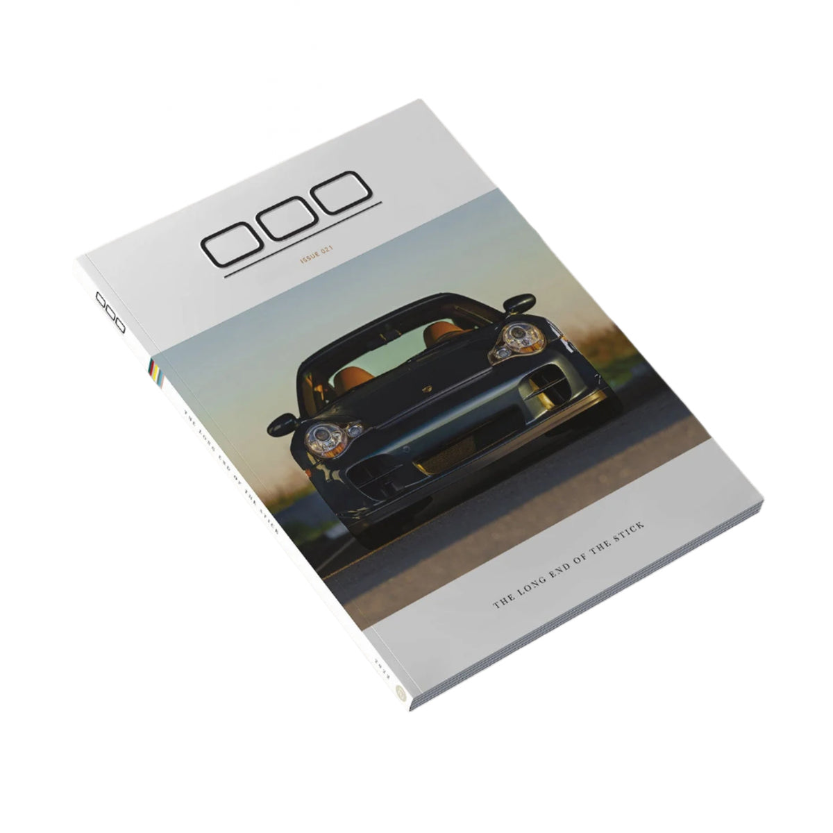 000 Magazine Issue 021
