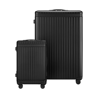 The Luggage Set