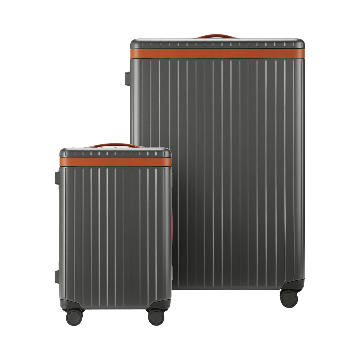 The Luggage Set