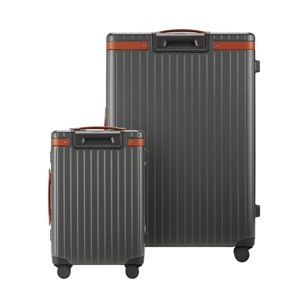 The Luggage Set
