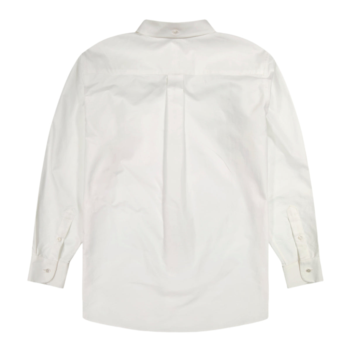AARON LEVINE OXFORD SHIRT