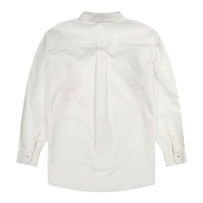AARON LEVINE OXFORD SHIRT