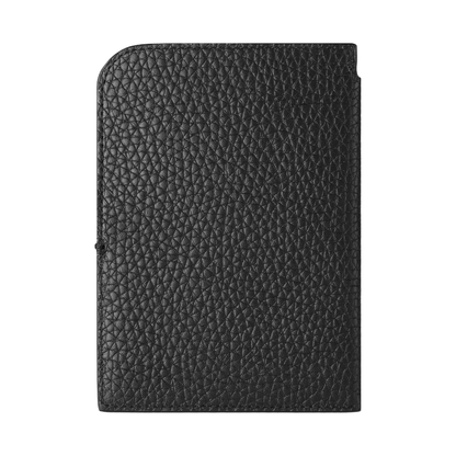 Carl Friedrik Clifton Passport Sleeve