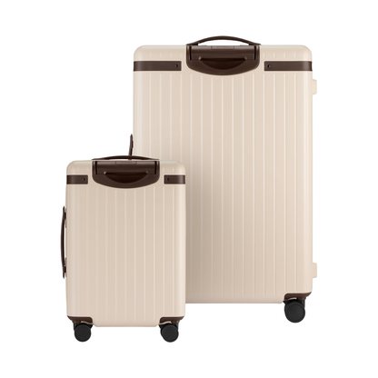 The Luggage Set