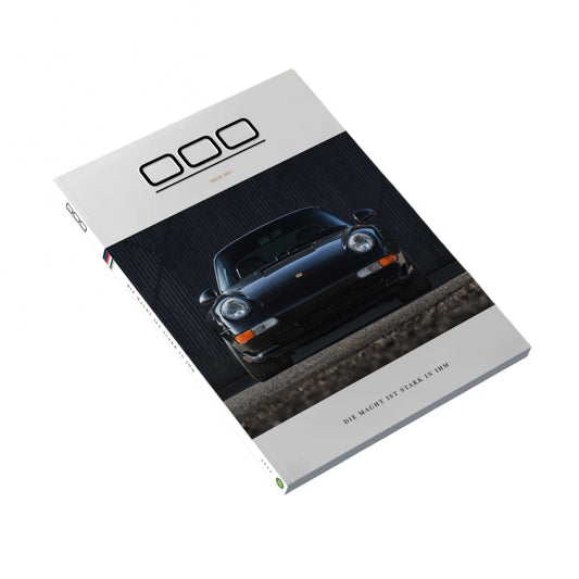 000 Magazine Issue 031