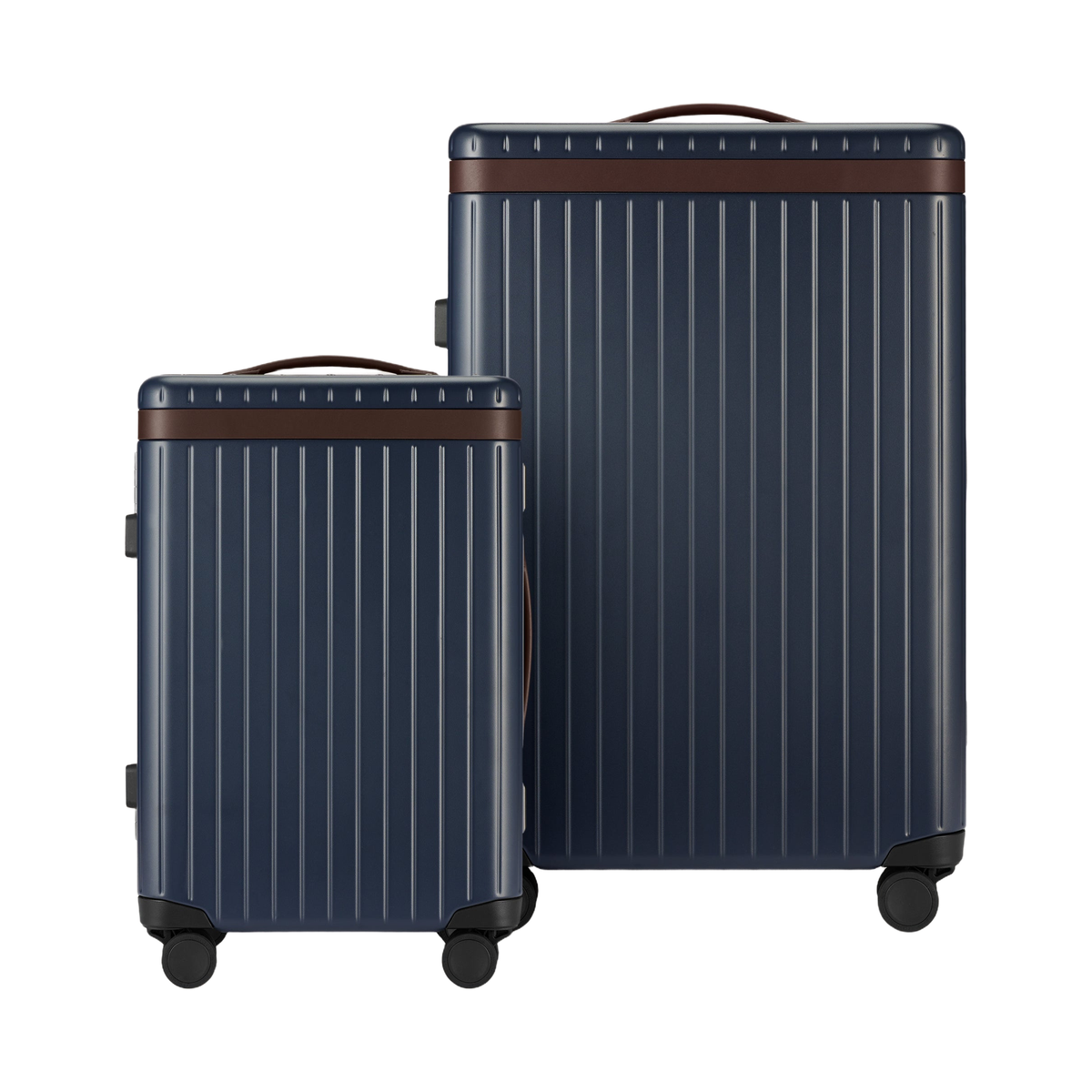 The Luggage Set