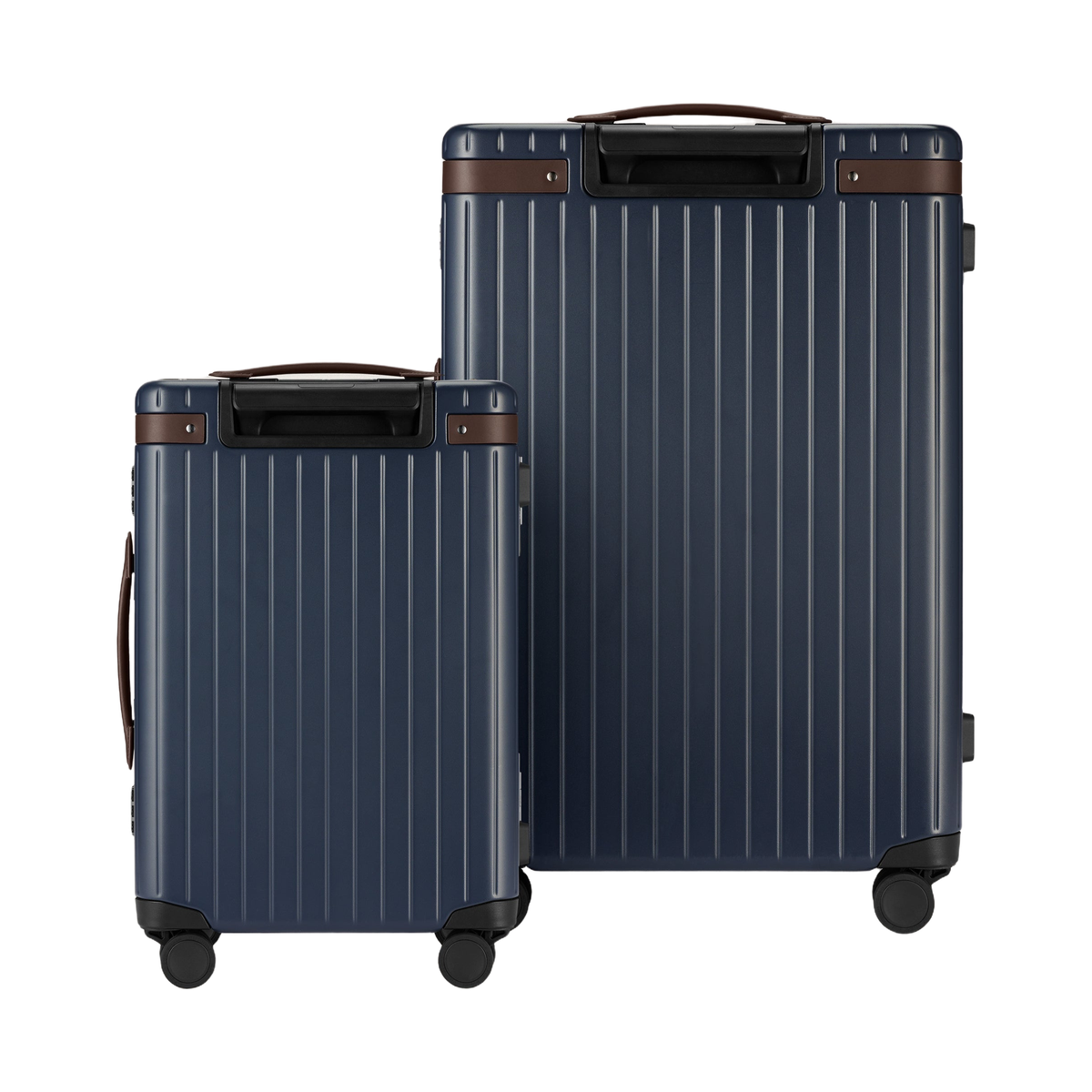 The Luggage Set