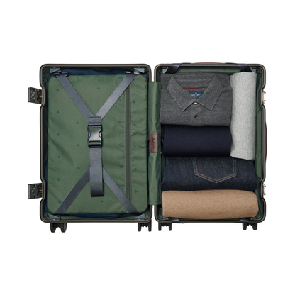 The Luggage Set
