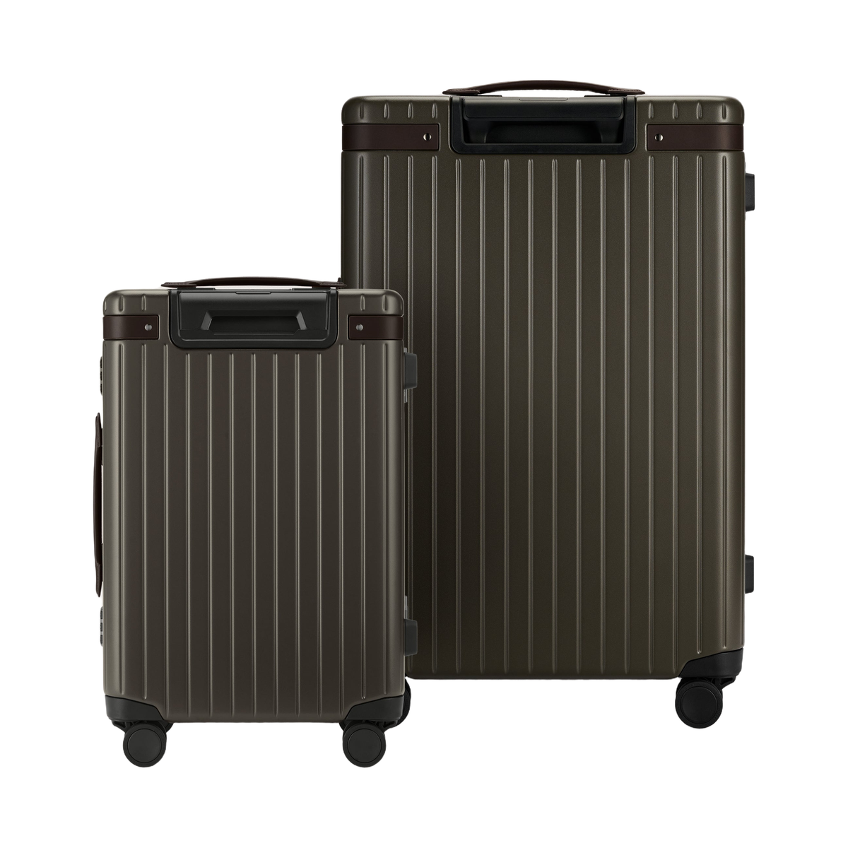 The Luggage Set