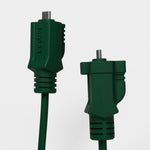 Extension-C Cables - Green