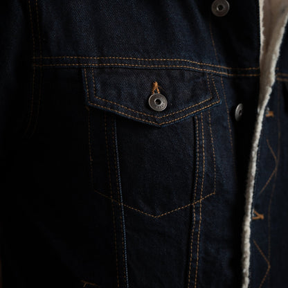 Iron & Resin Blacksmith Jacket