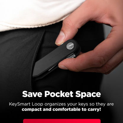Keysmart Loop
