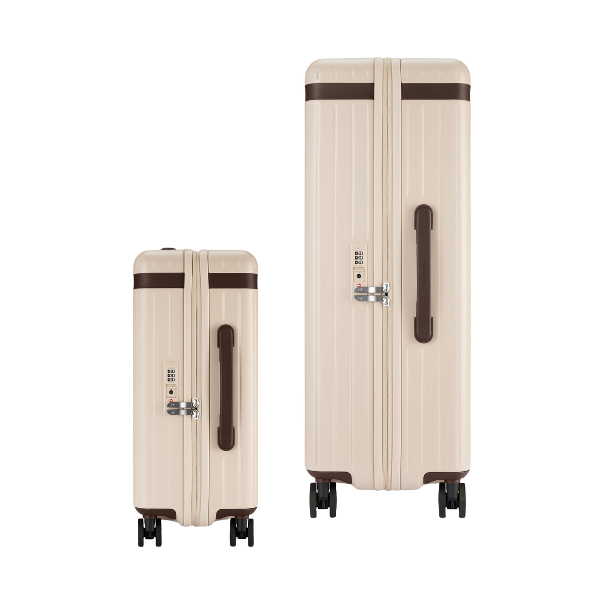 The Luggage Set