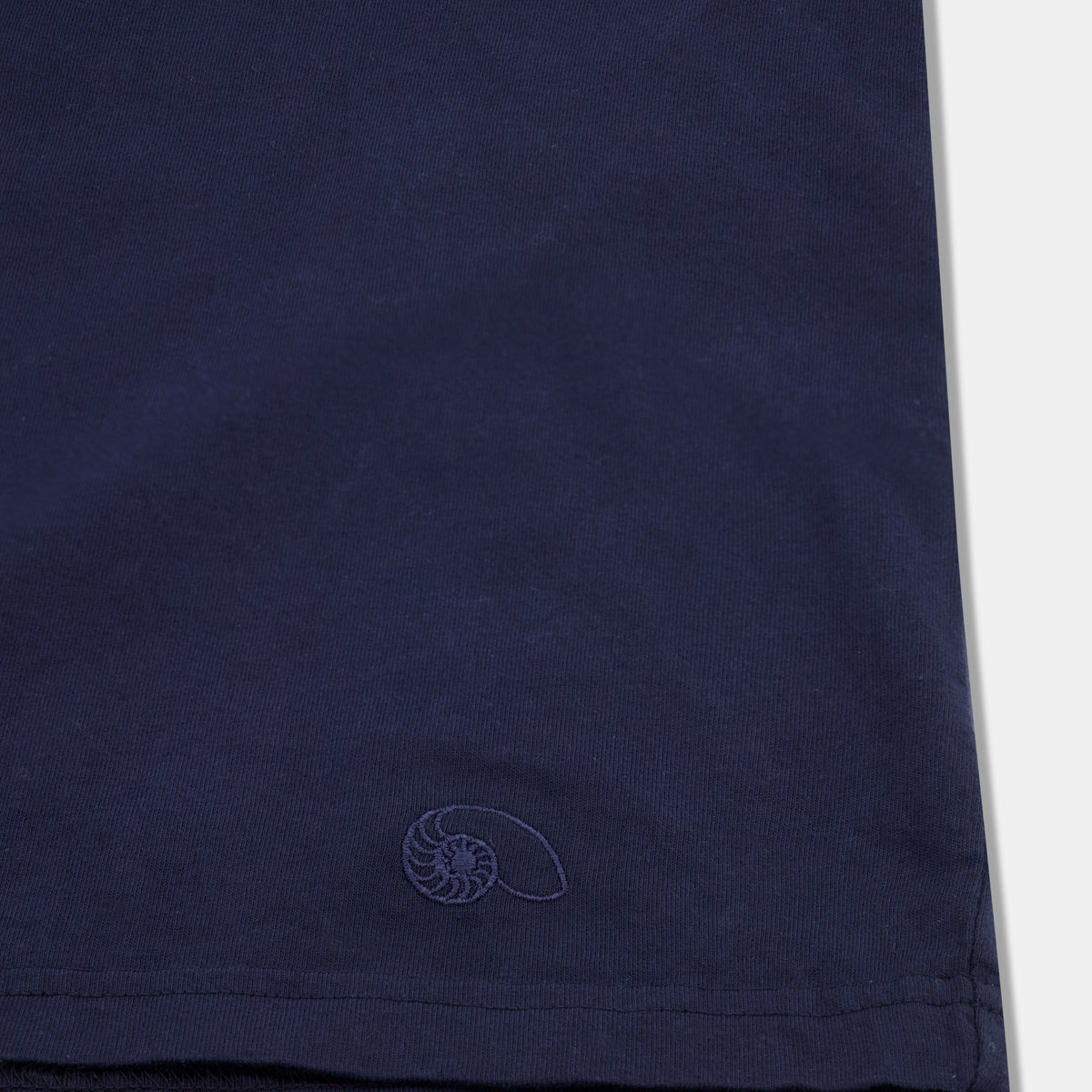AARON LEVINE CREW T-SHIRT