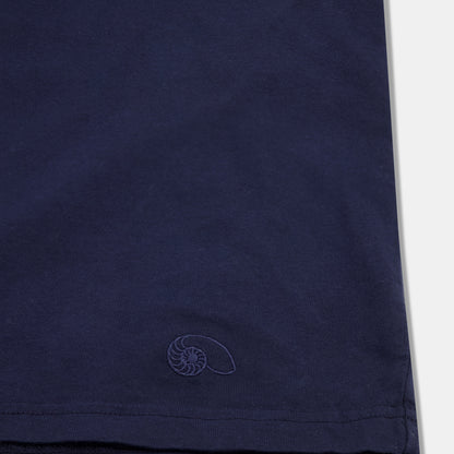 AARON LEVINE CREW T-SHIRT