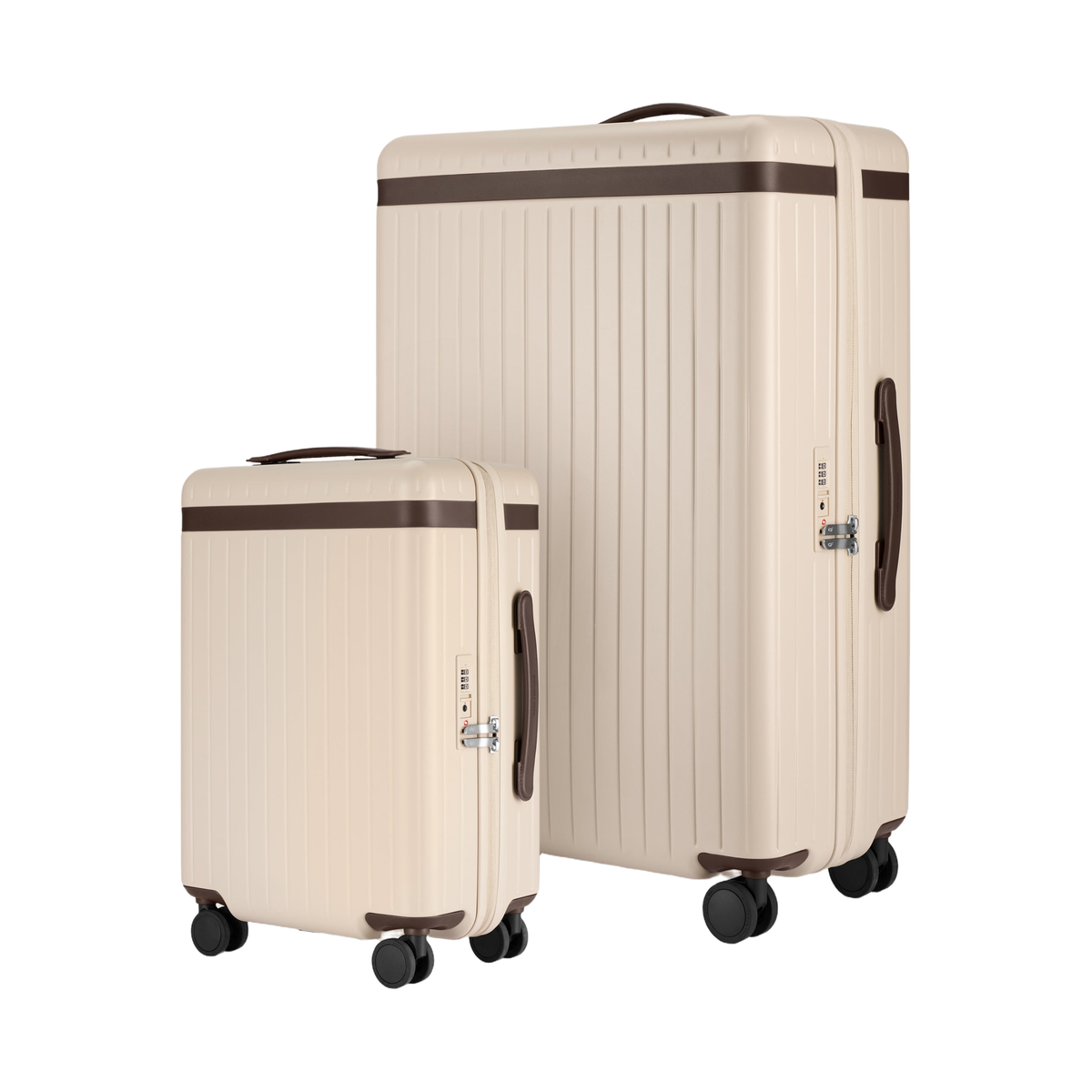 The Luggage Set