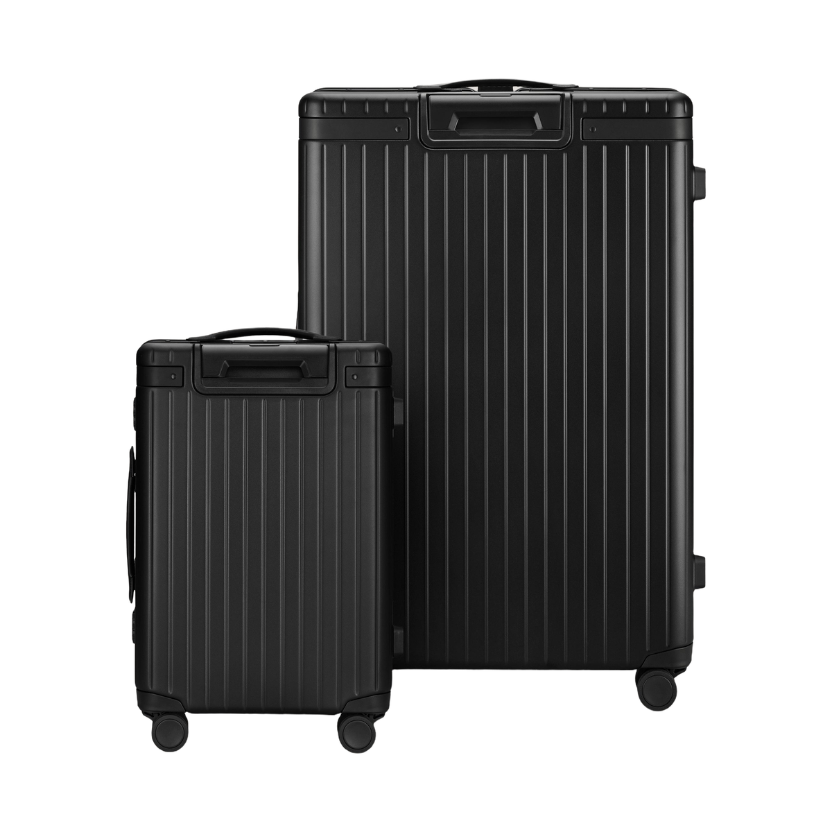 The Luggage Set