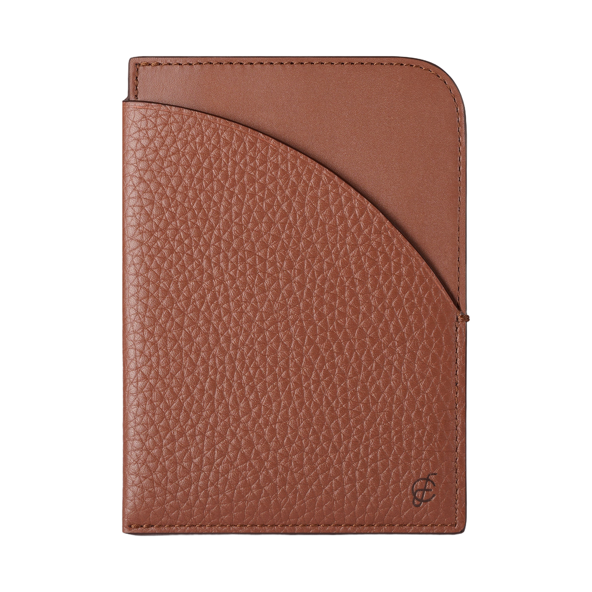 Carl Friedrik Clifton Passport Sleeve