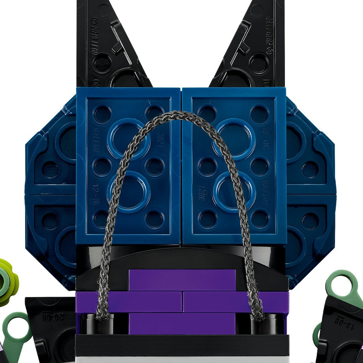 LEGO® LEGO Iconic: Halloween Wreath 40825