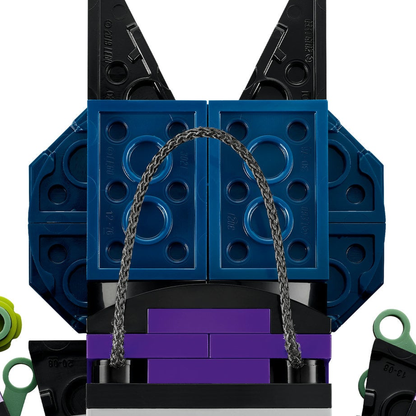 LEGO® LEGO Iconic: Halloween Wreath 40825