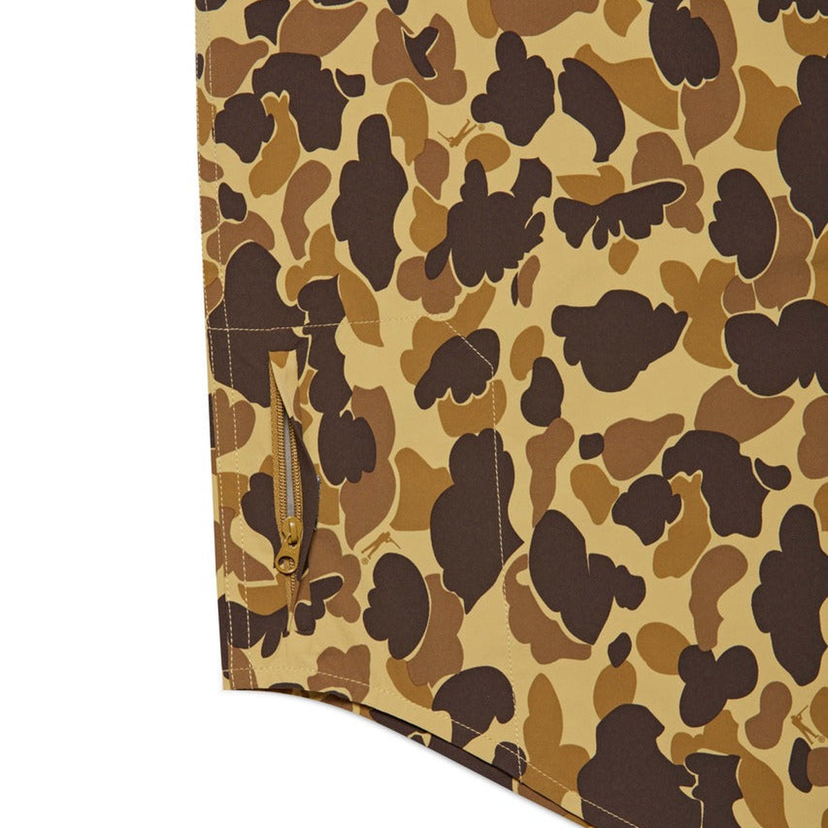 Ball and Buck Active+ Field Shirt