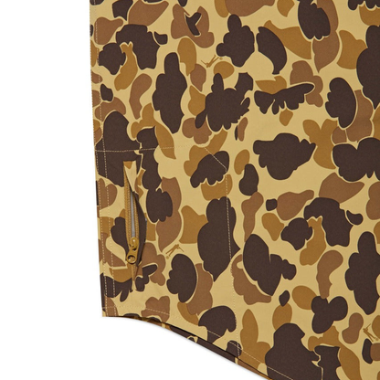 Ball and Buck Active+ Field Shirt