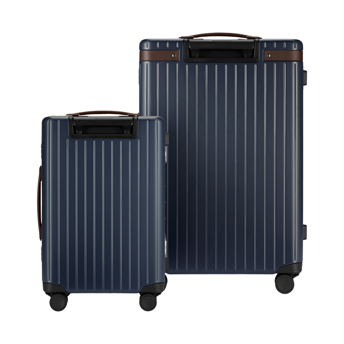 The Luggage Set