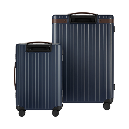 The Luggage Set