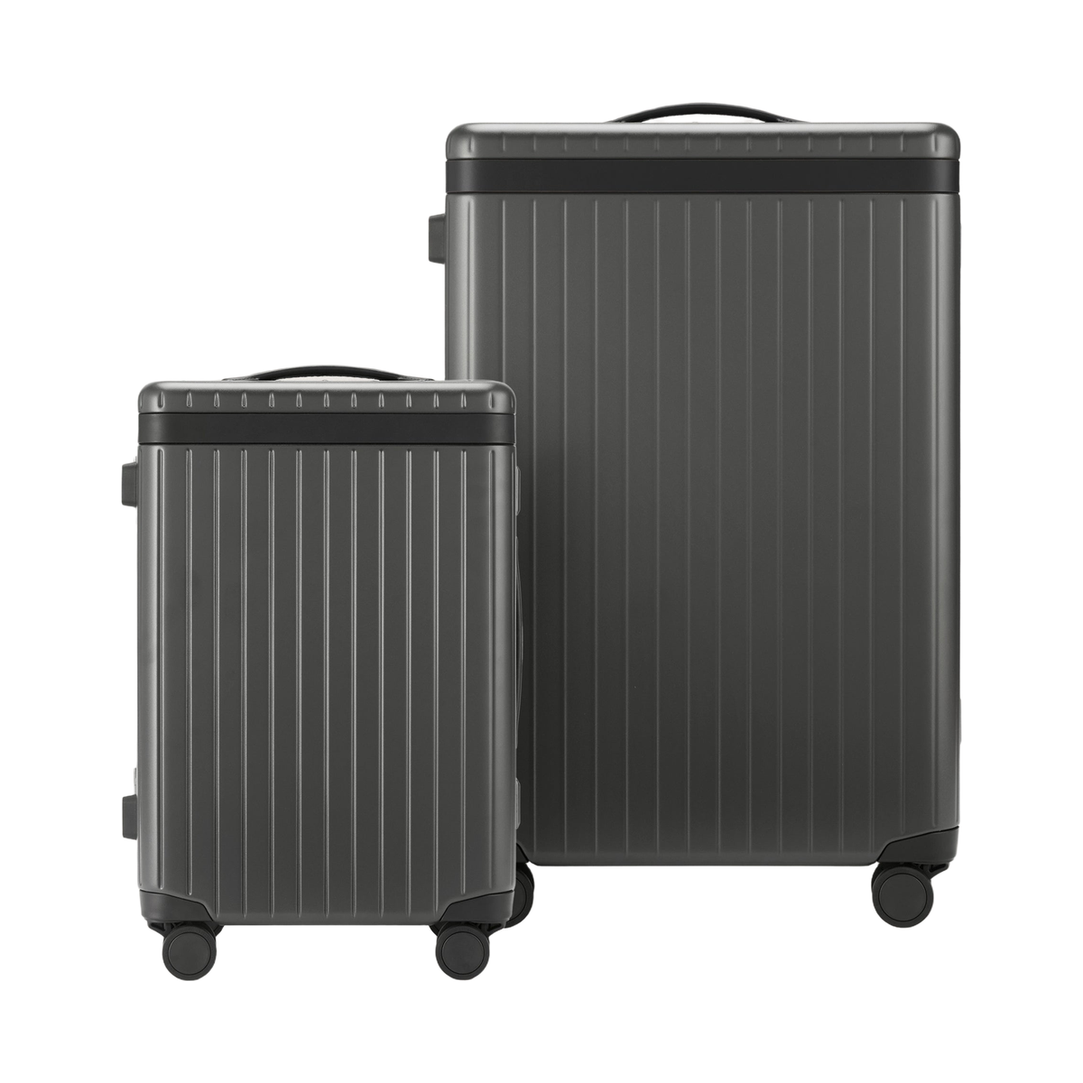 The Luggage Set