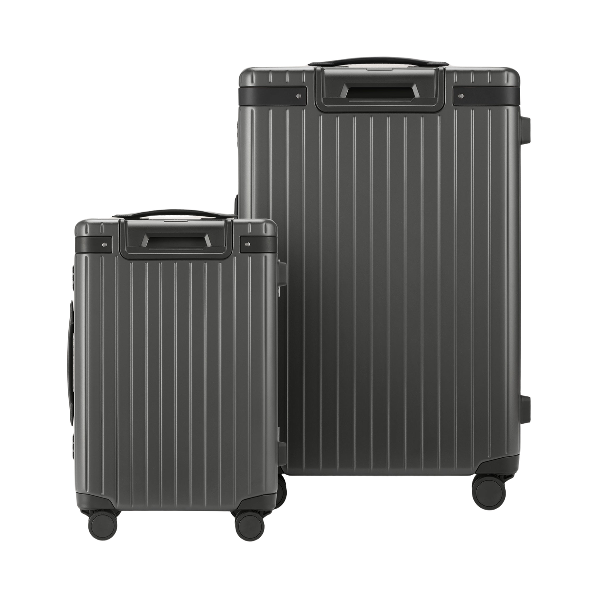 The Luggage Set