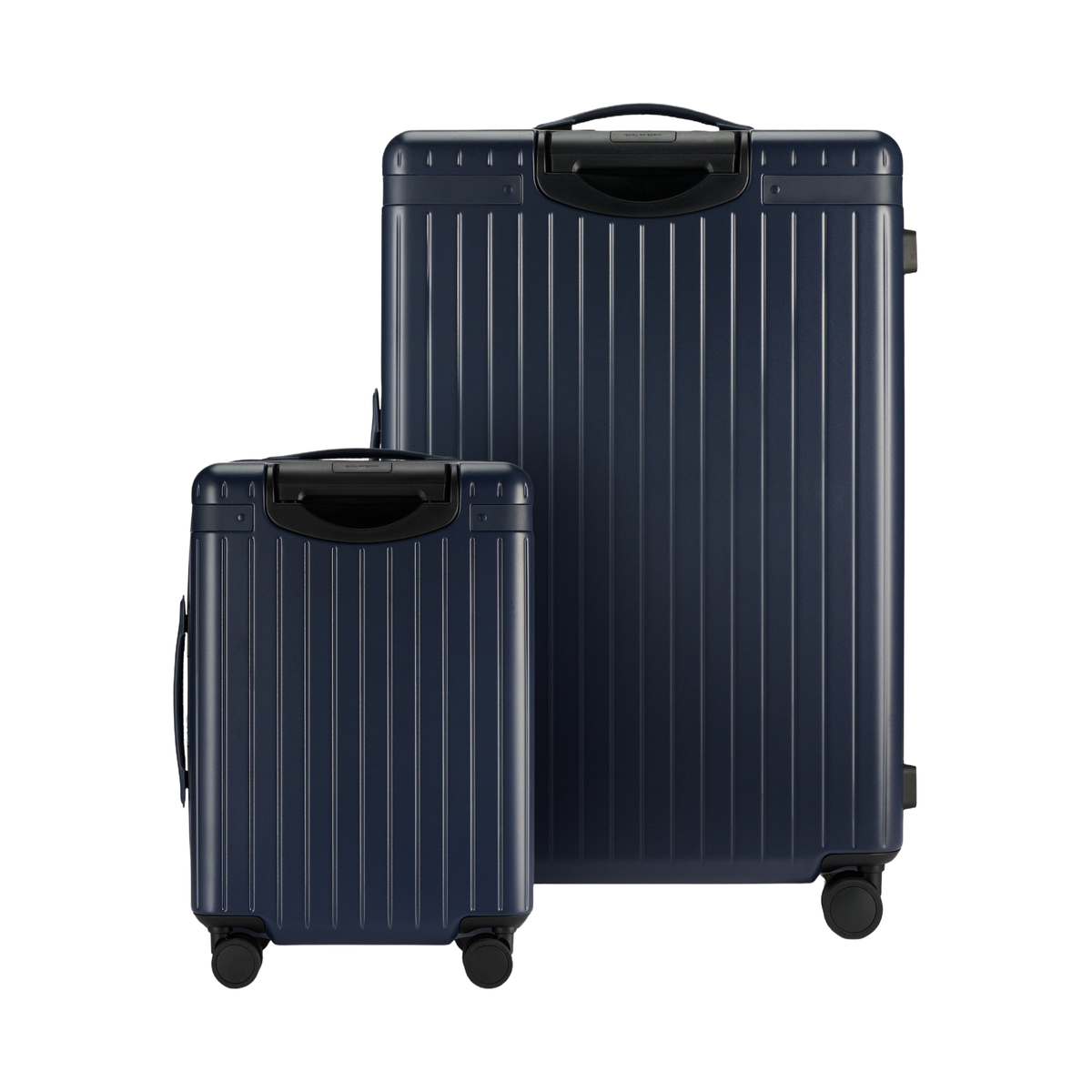 The Luggage Set
