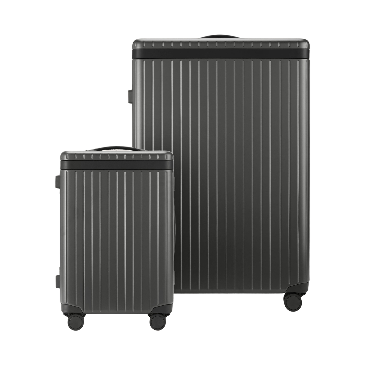 The Luggage Set