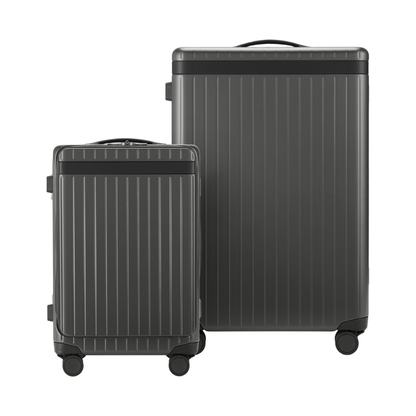 The Luggage Set