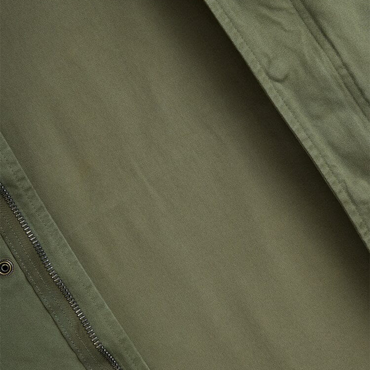 Alpha Industries M-65 MOD FIELD JACKET GEN II