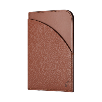 Carl Friedrik Clifton Passport Sleeve