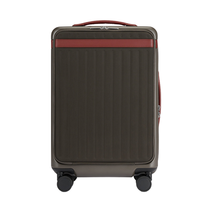 Carl Friedrik The Carry-on X Dark Olive Hackett