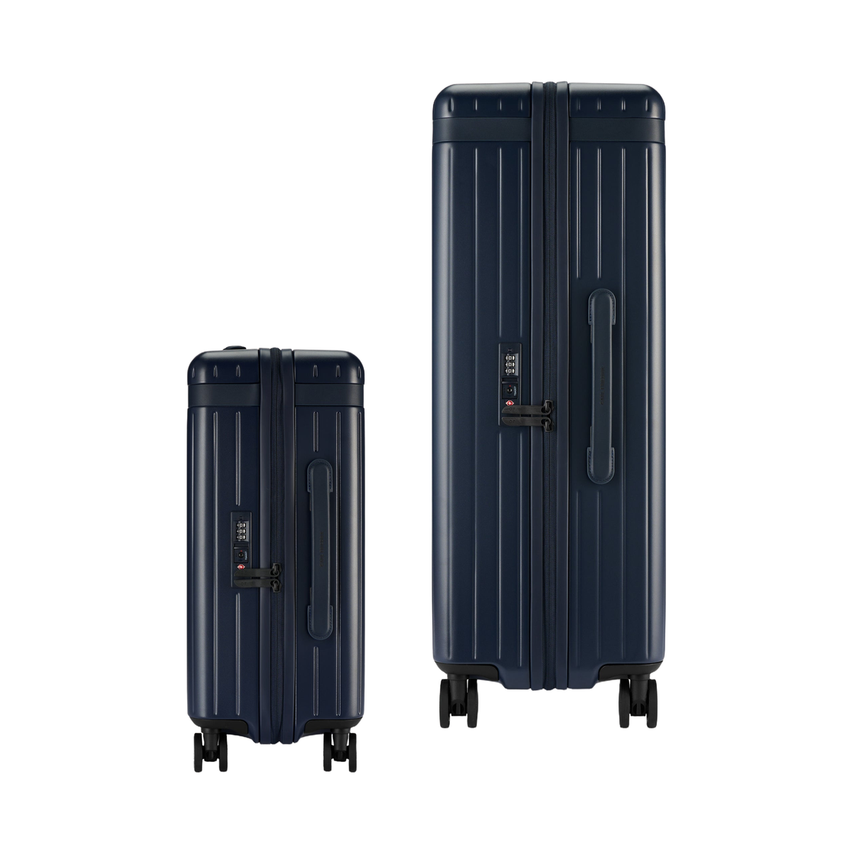 The Luggage Set