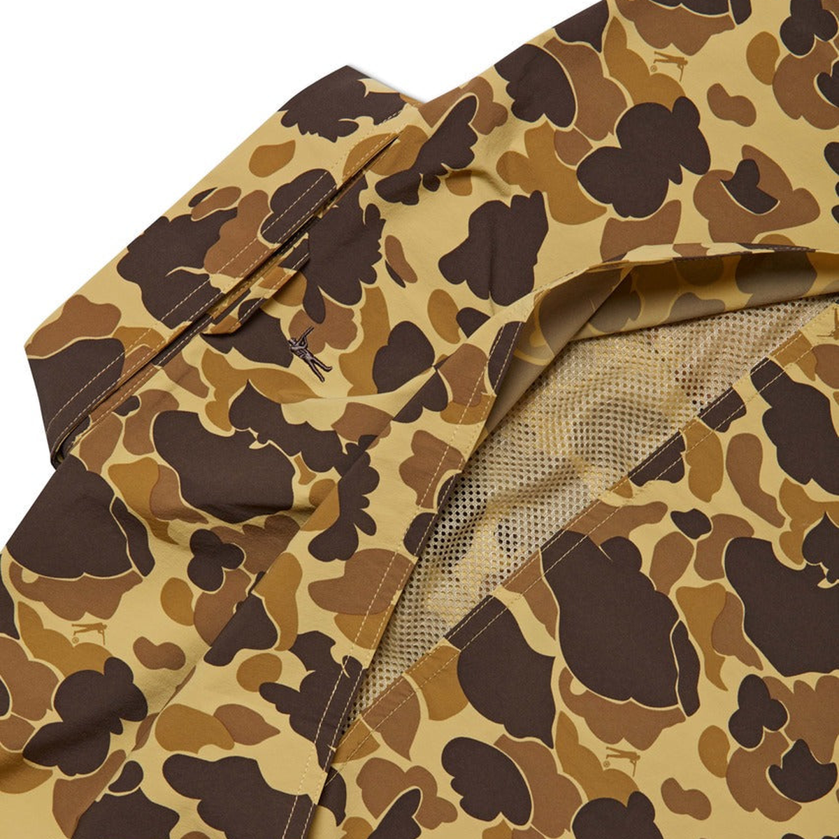 Ball and Buck Active+ Field Shirt