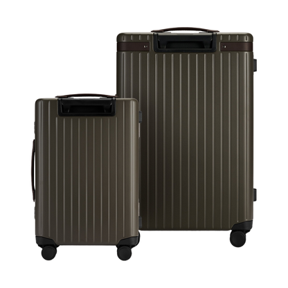 The Luggage Set