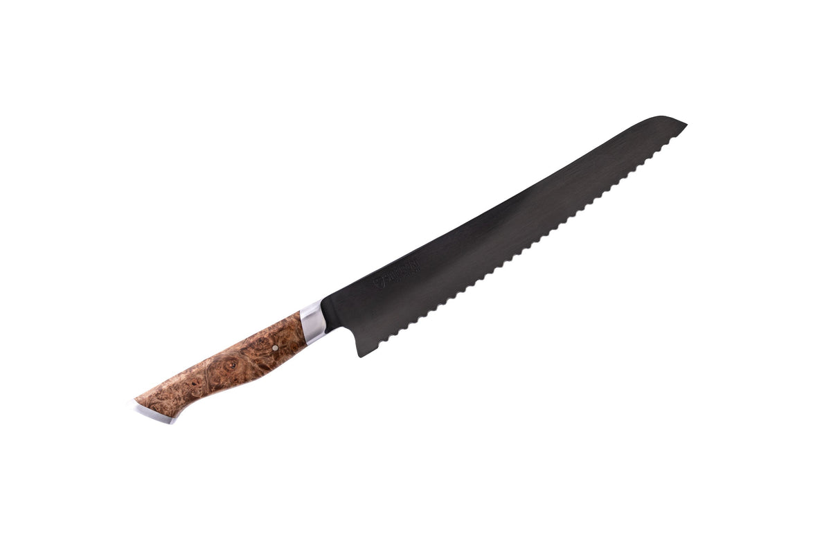 STEELPORT Signature Knife and Board Set