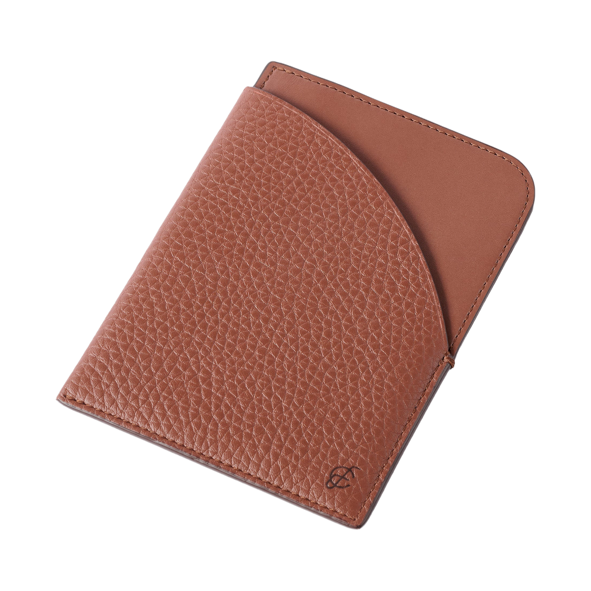 Carl Friedrik Clifton Passport Sleeve
