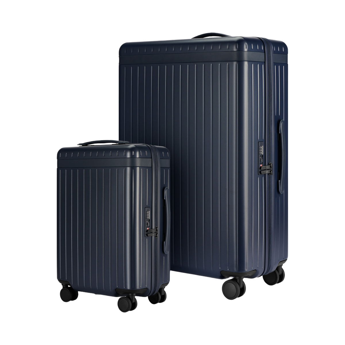 The Luggage Set