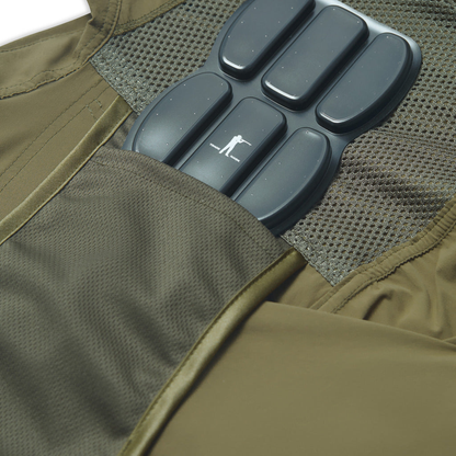 Ball and Buck Active+ Field Shirt