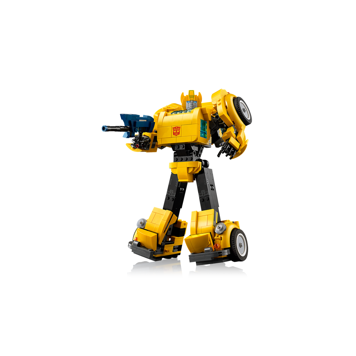 LEGO Bumblebee