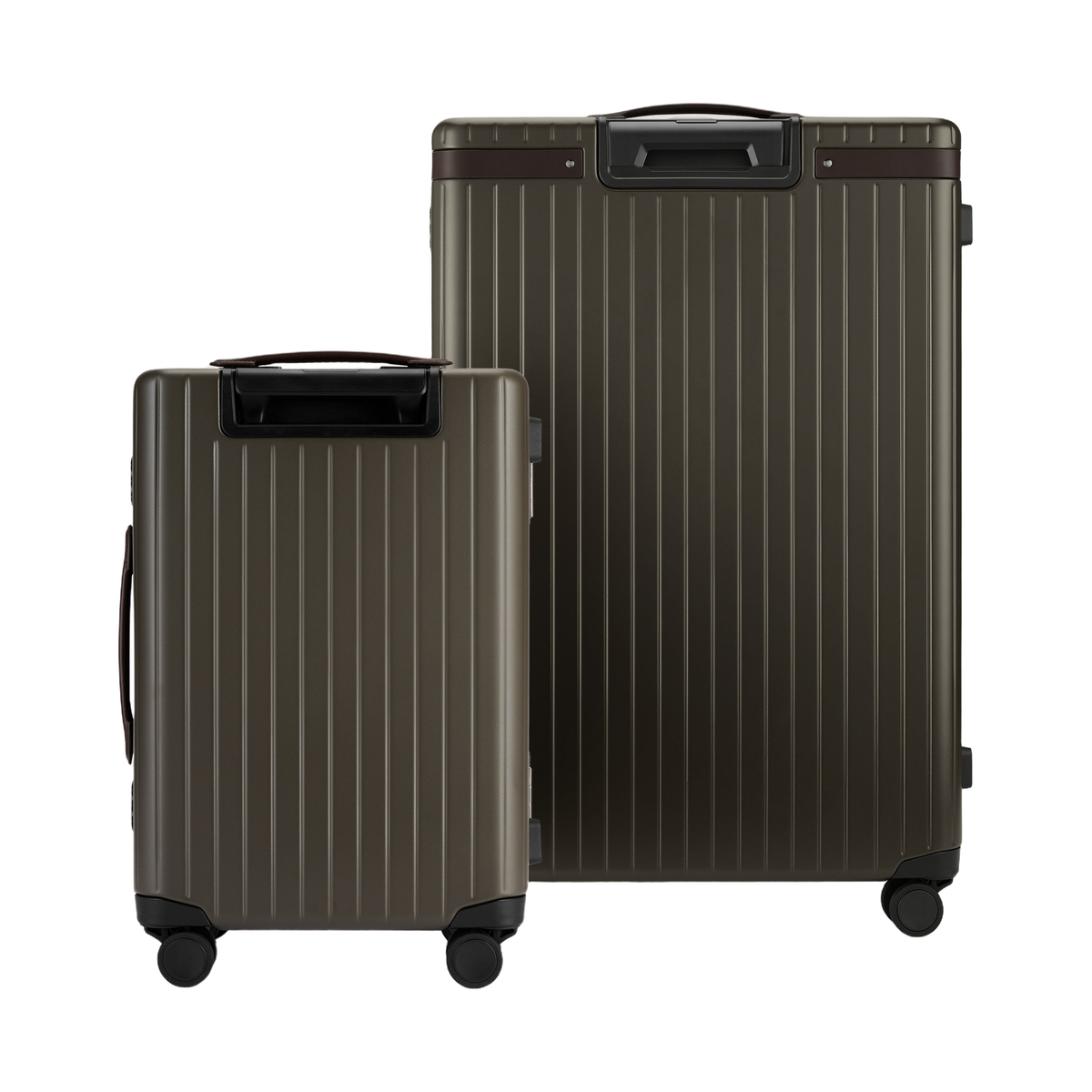 The Luggage Set