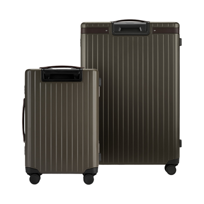 The Luggage Set
