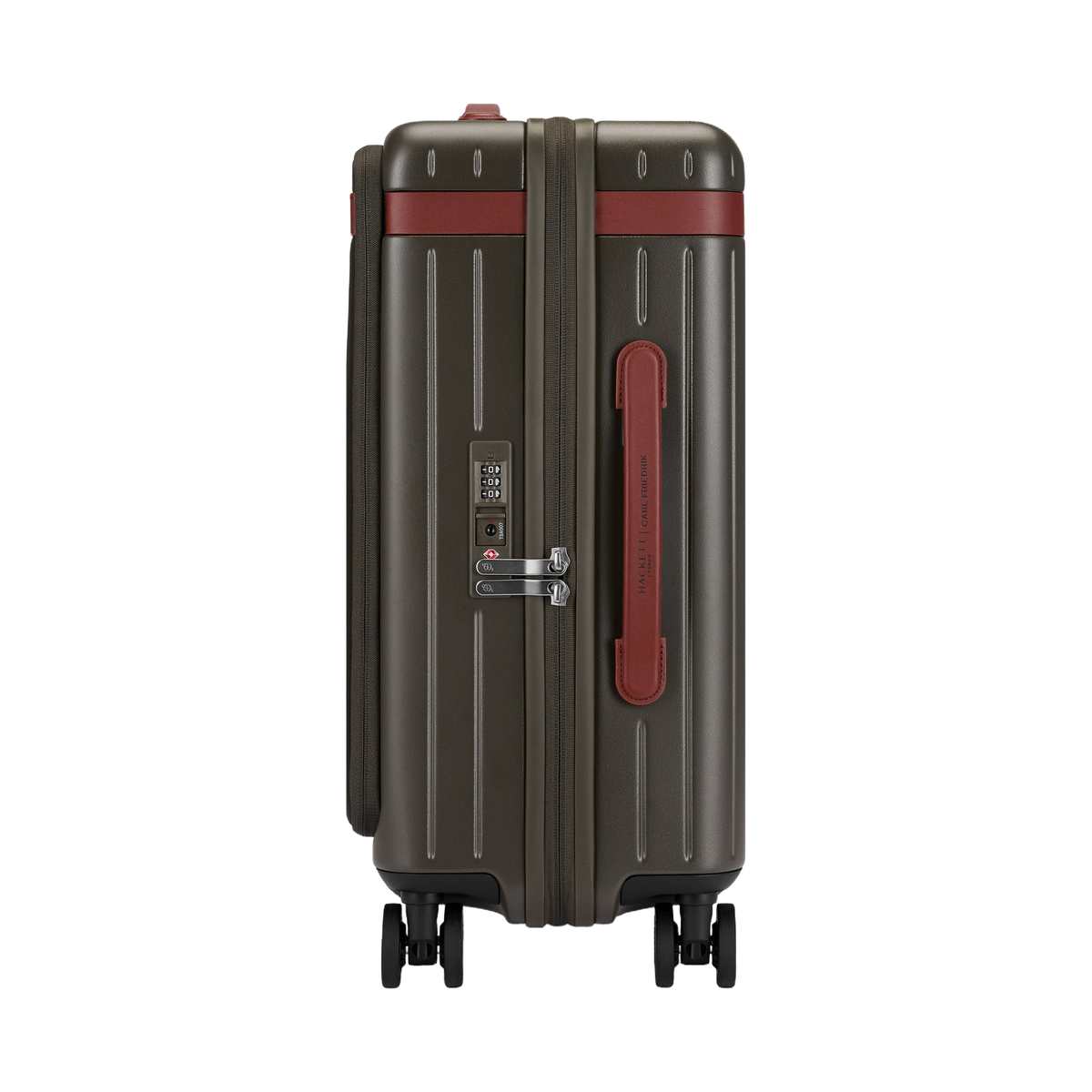 Carl Friedrik The Carry-on X