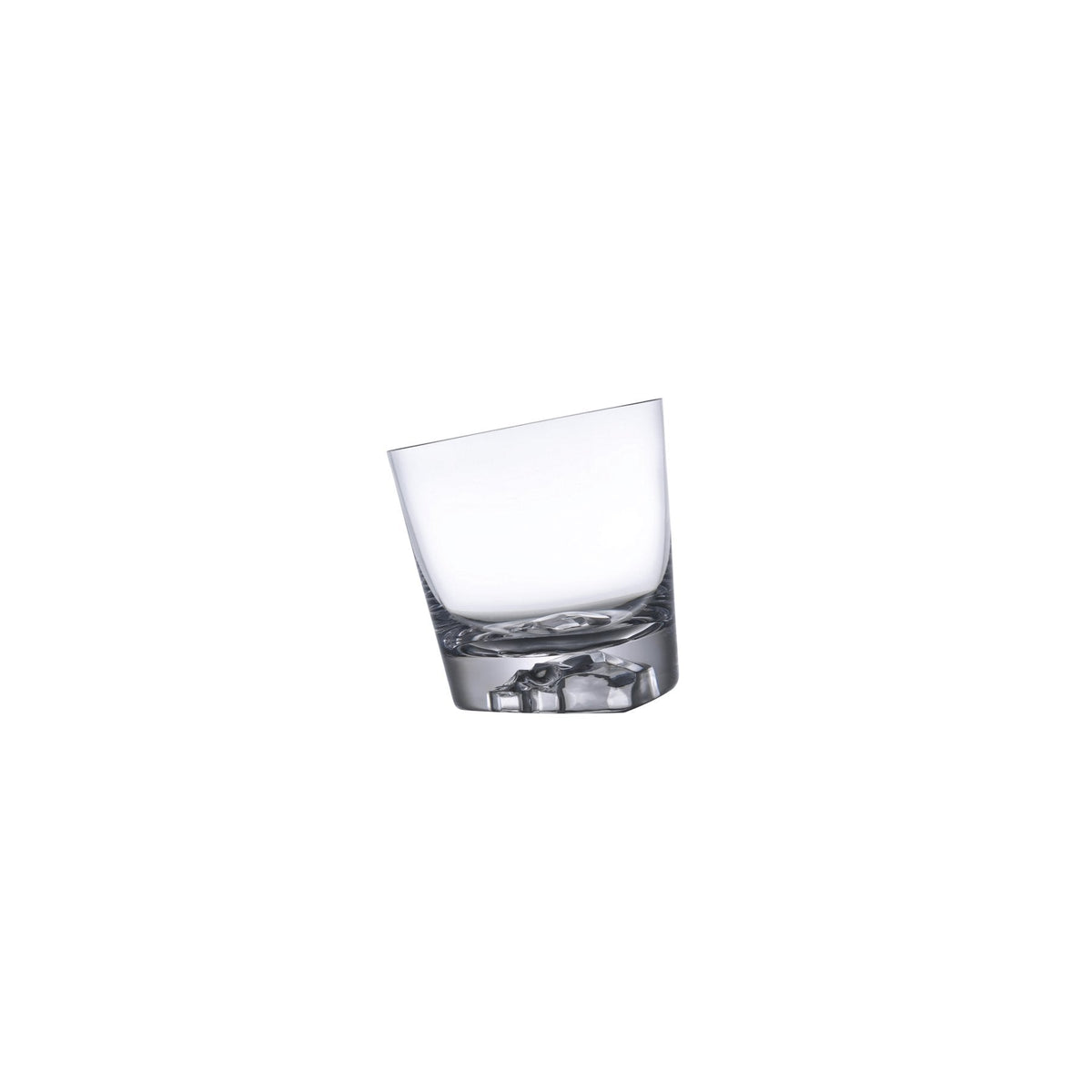 Nude Memento Mori Whiskey Glasses