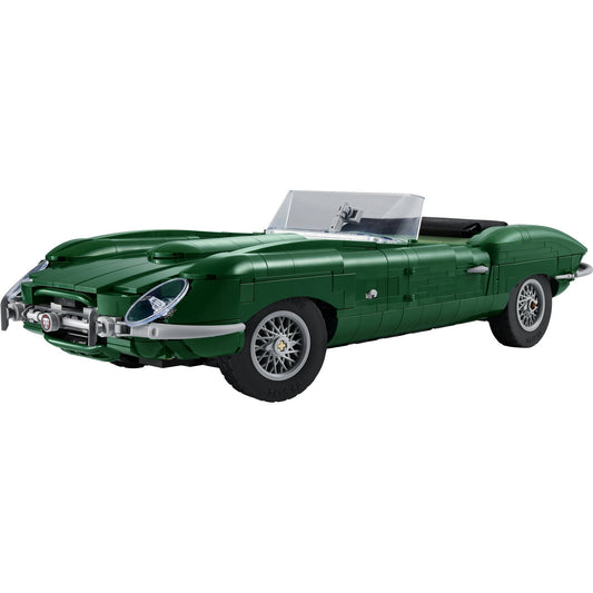 LEGO Icons Jaguar E-Type